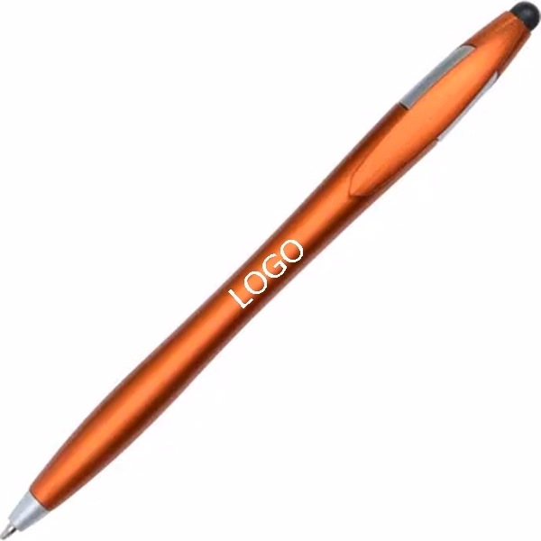 Slimster Twist Stylus Pen