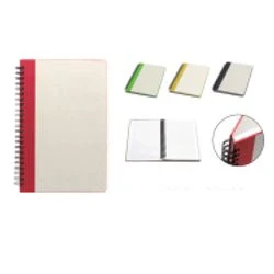 A5 Eco-Friendly Notebook 70 Sheets) 1
