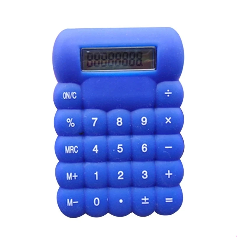 Silica Gel Calculator 1