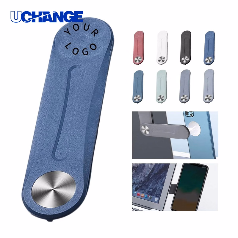 Magnetic Tablet and Phone Stand Mount