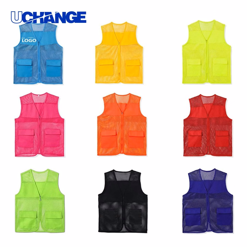 Volunteer Uniform Vest