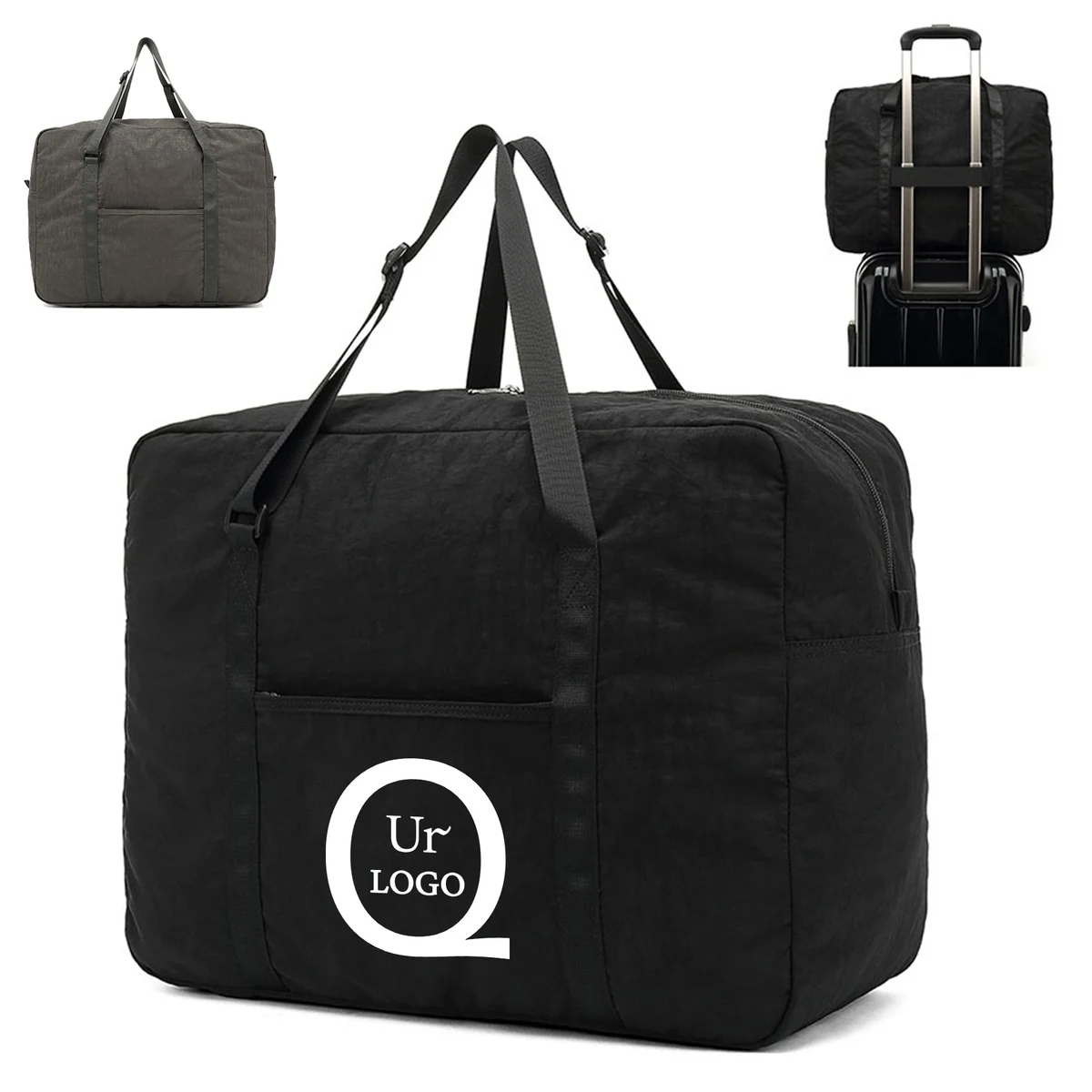 Waterproof Storage Foldable Travel Bag 1