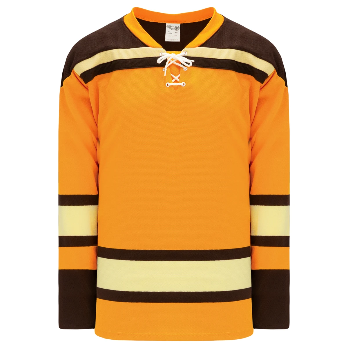 Pro Hockey Jerseys H550B-BOS-G05 1