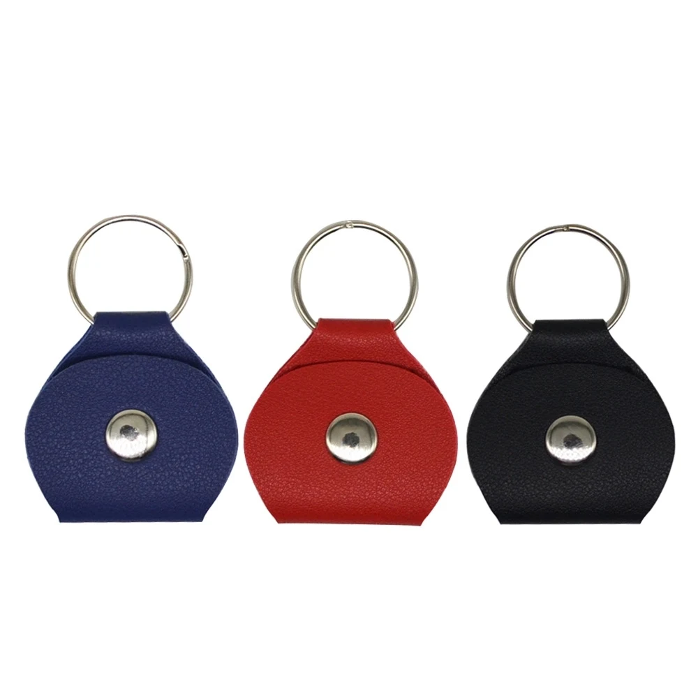 Guitar Pick Bag Holder 1