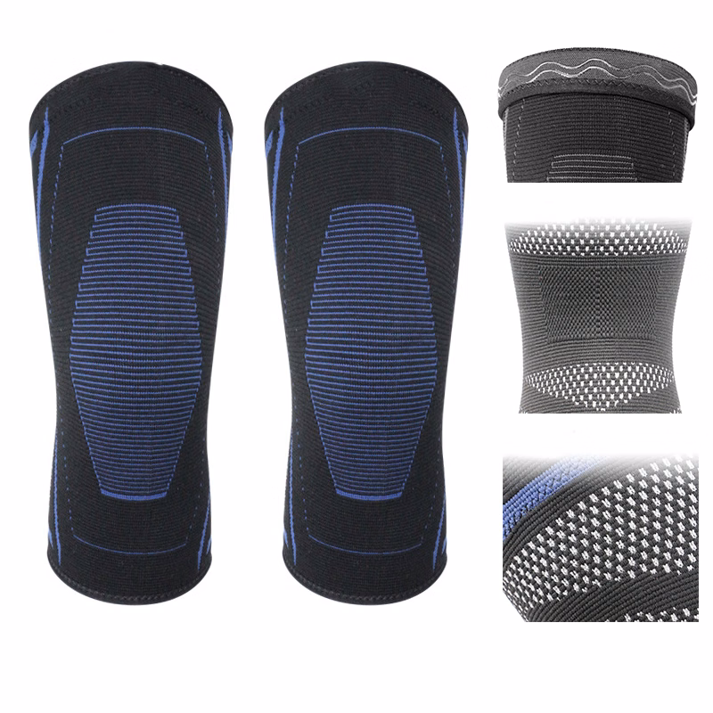 Professional Sport Outdoor Kneecap