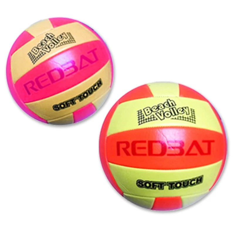 Custom Printed Volleyball 1