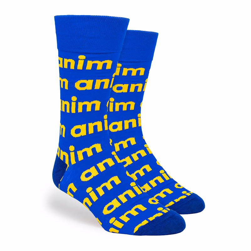 Simple Step and Repeat Simpler Socks