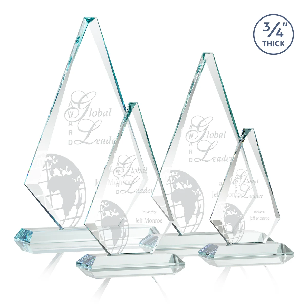 Windsor Award - Starfire 1