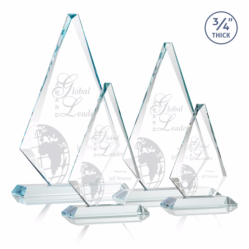 Windsor Award - Starfire