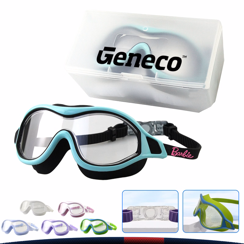 Lrieo Adult Swimming Goggles