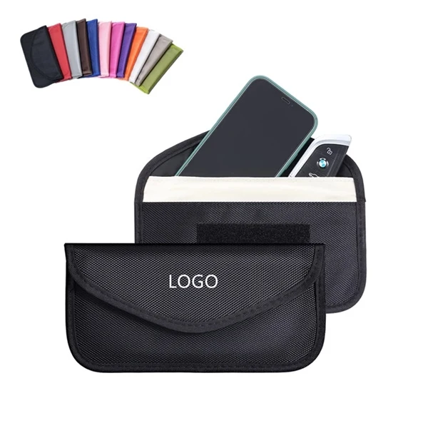 Signal Blocking Pouch 1