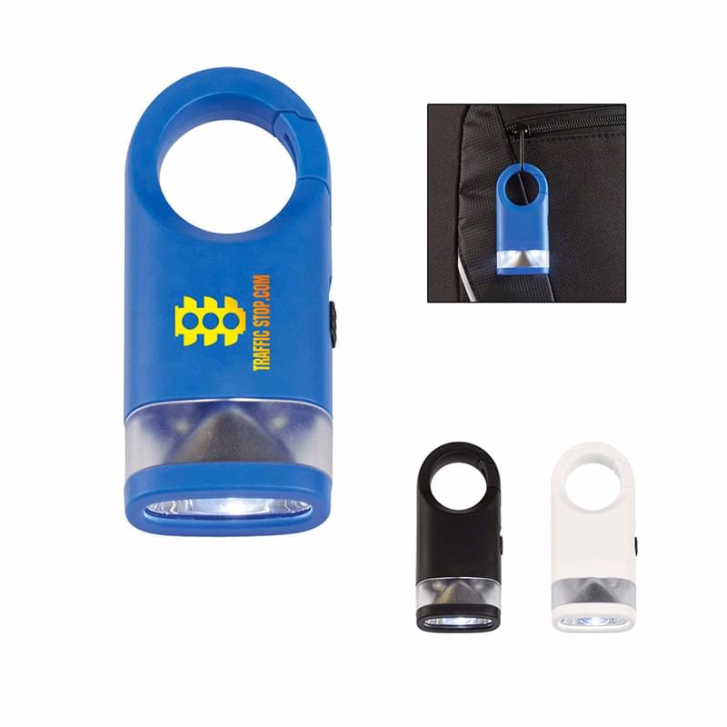 Portable Lantern Flashlight