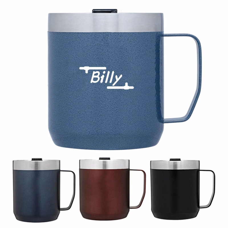 12Oz Portable Coffee Mug