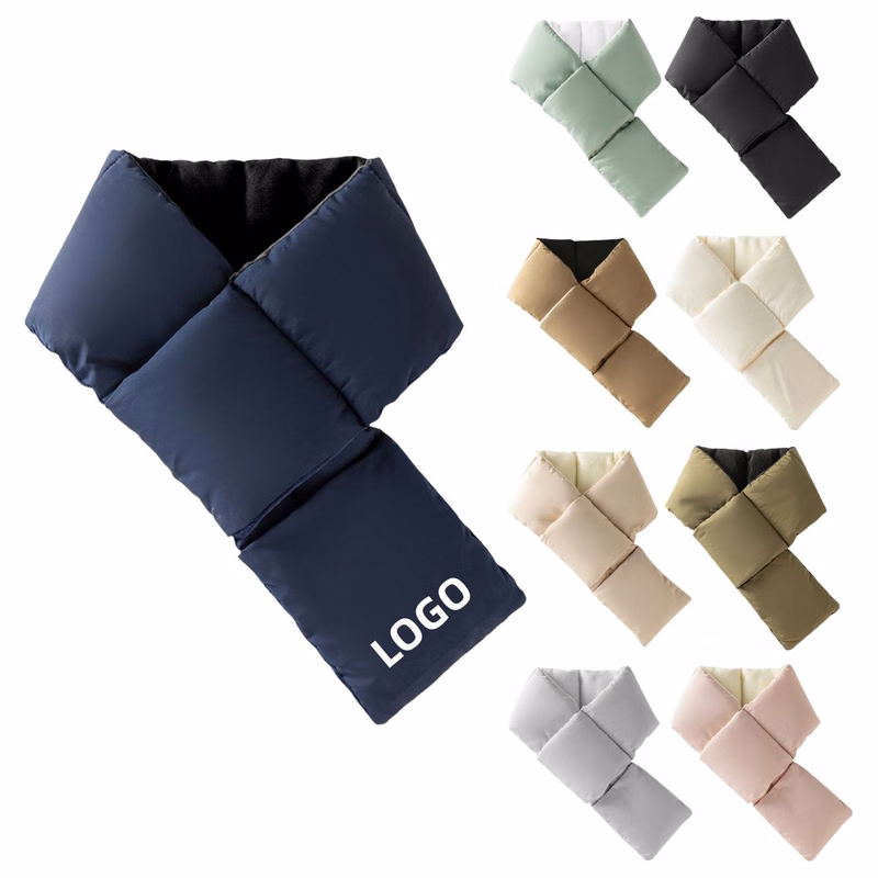 Cozy Thermal Neck Gaiter