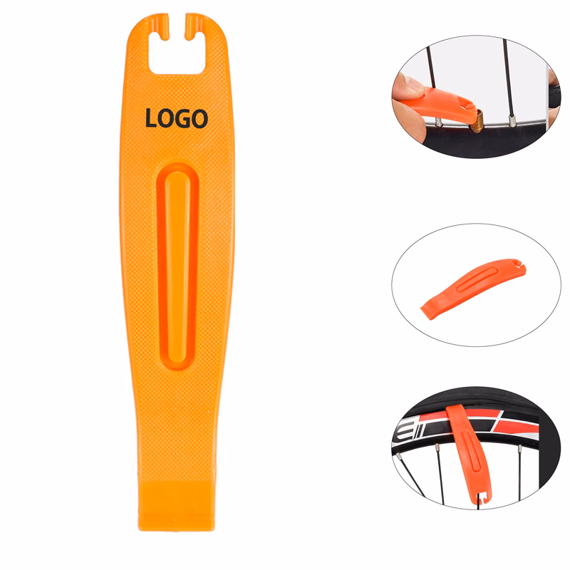 Portable Bicycle Tire Lever