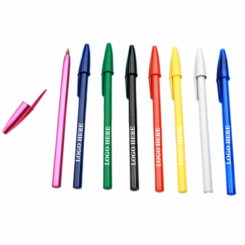 Translucent Ballpen