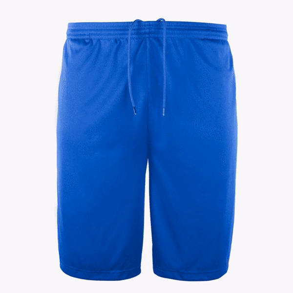 #E329 / Basic Training Men's 9" Short Without Pockets