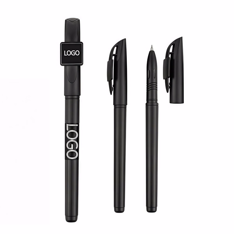 QR Code Pen