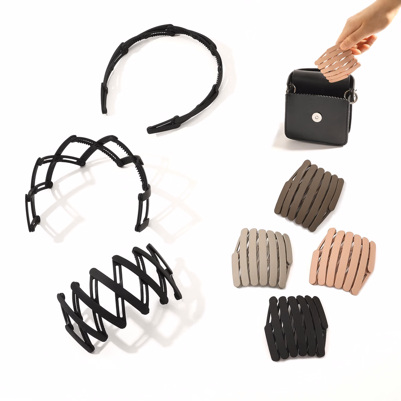 Portable Headbands