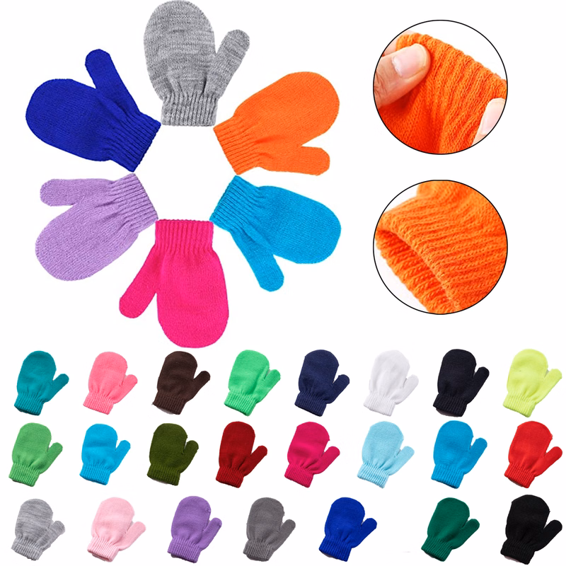 Mittens for Toddler Winter Gloves