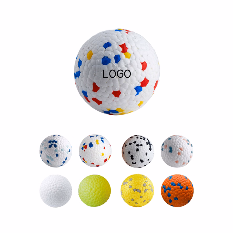 Balls For Puppy Chewing Toys