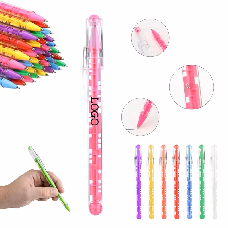 Maze Pen Toy