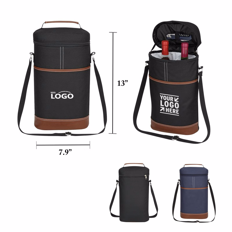 Golf Outdoor Portable Cooler for Beer and Wine