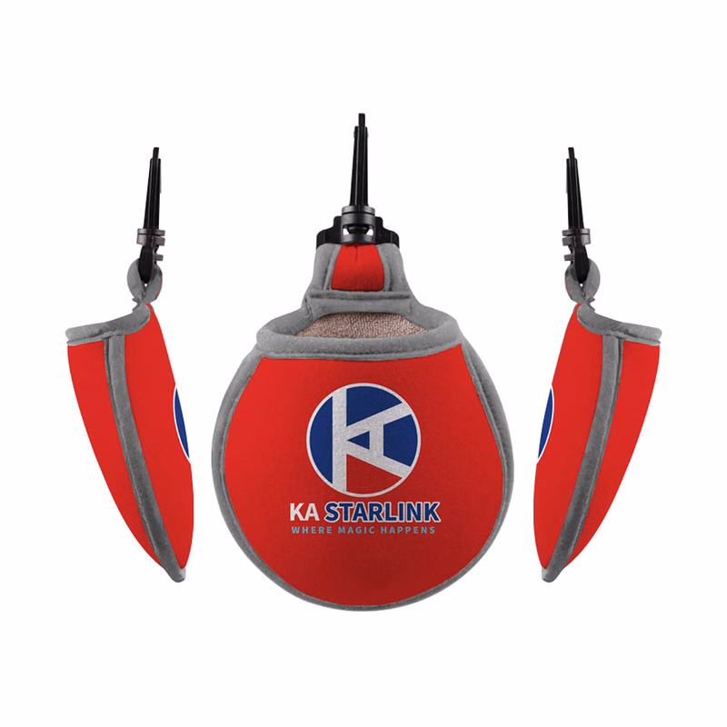 Featherlite Golf Ball Cleaner