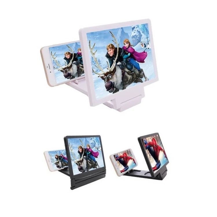 3D Phone Screen Magnifier 1