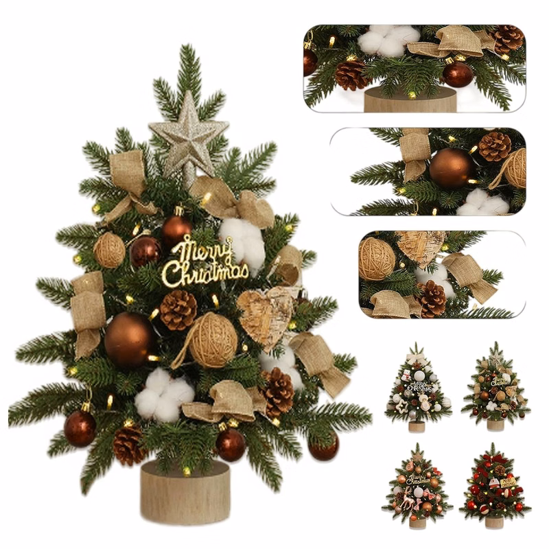 DIY Christmas Tree Kit