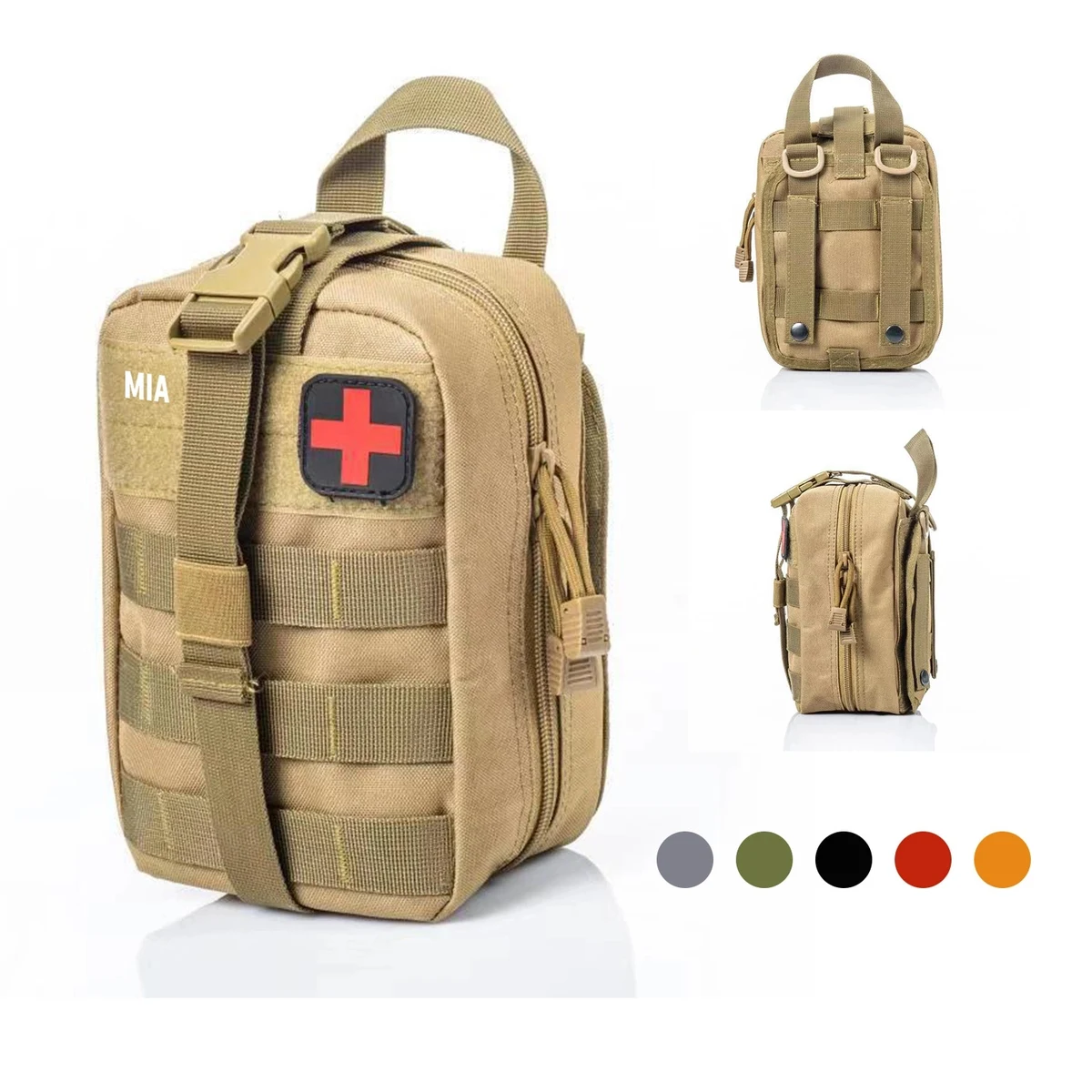 Oxford Mini Tactical Pack 1