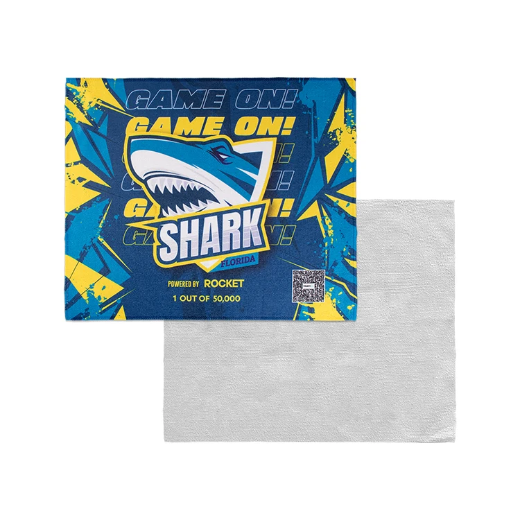 15" x 18" ProColor Victory Rally Towel 1