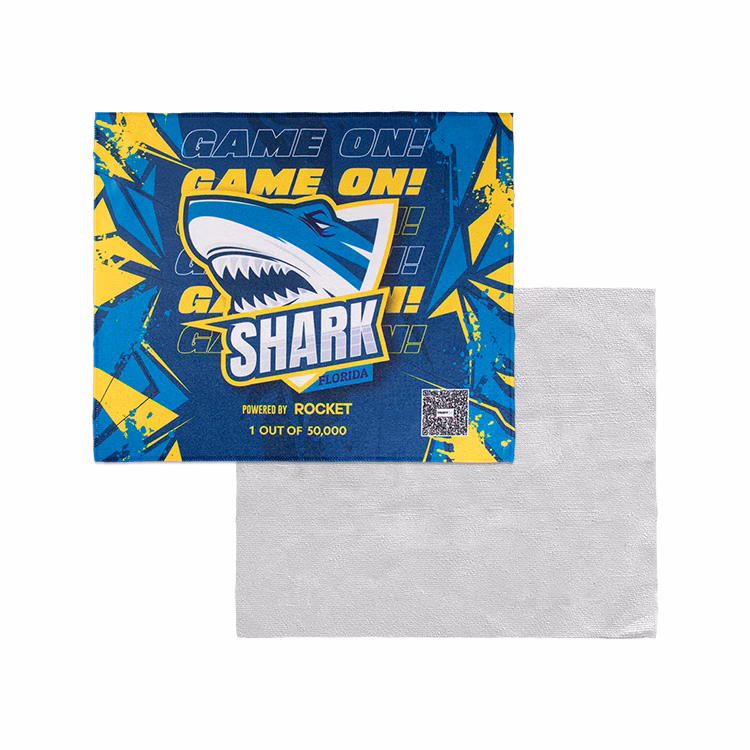 15" x 18" ProColor Victory Rally Towel