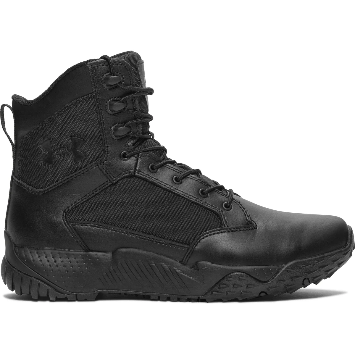 Men's UA Stellar Tactical Boots 1