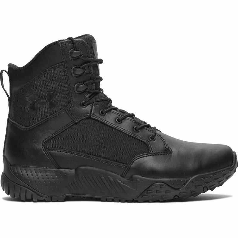Men's UA Stellar Tactical Boots