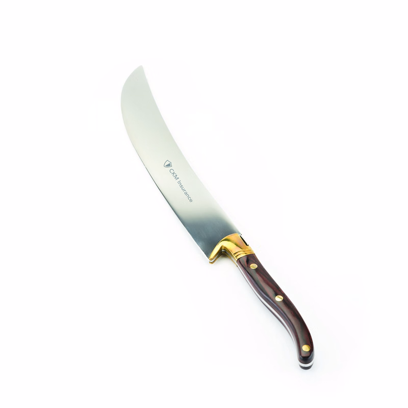 Viski® Champagne Saber