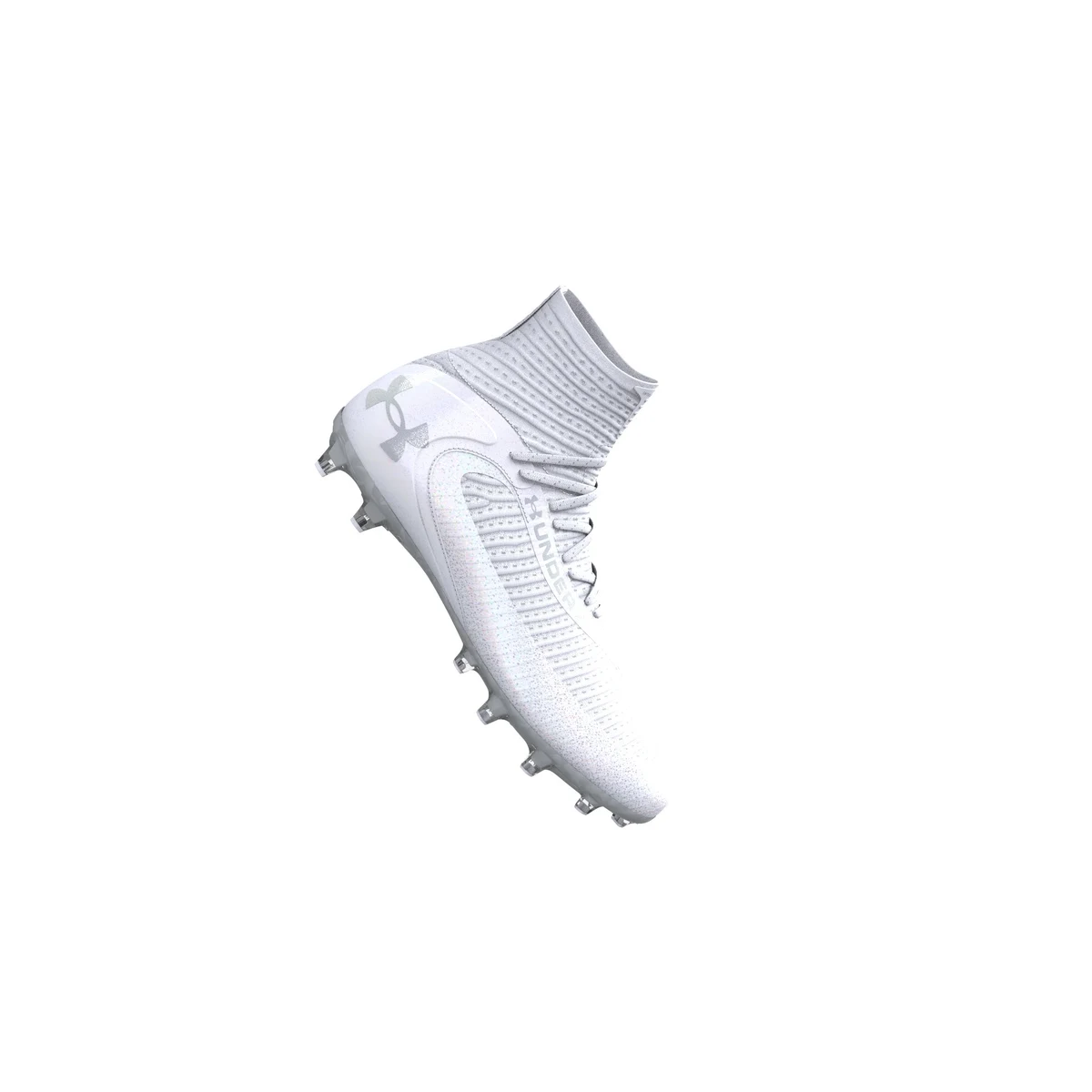 UA Highlight 2 MC VVS Men's Football Cleats 1