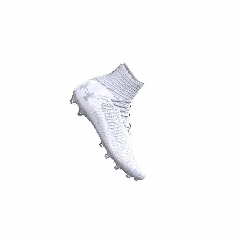 UA Highlight 2 MC VVS Men's Football Cleats