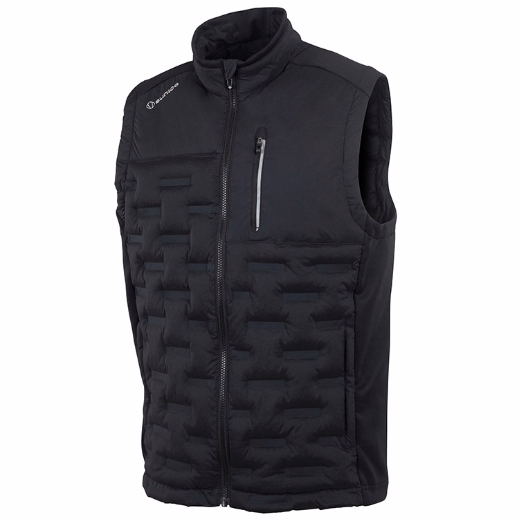 Sunice Hamilton 2.0 Thermal Hybrid Vest