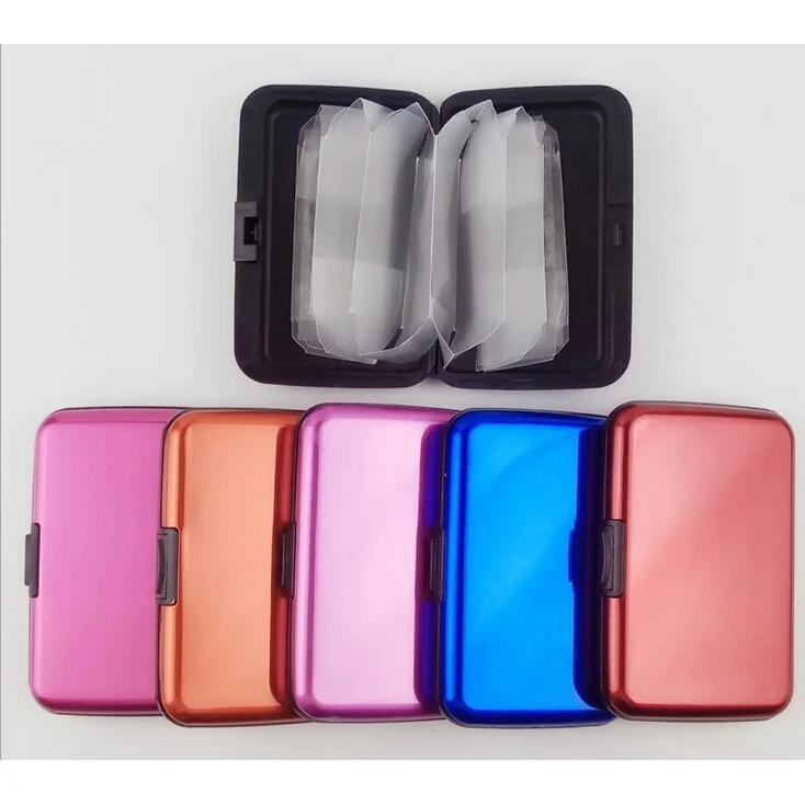 Credit Card Wallet Holder 1