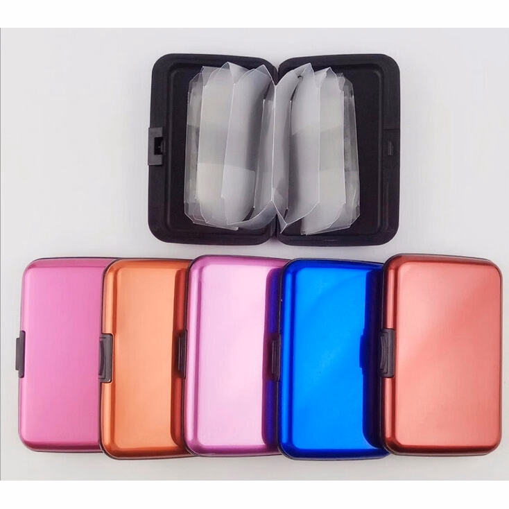 Credit Card Wallet Holder