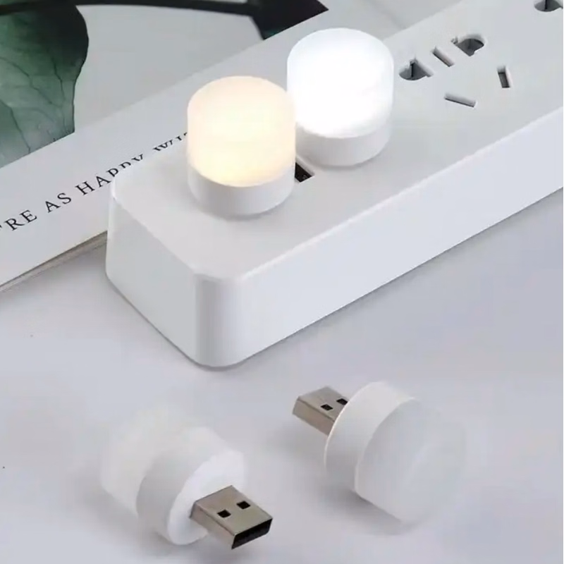 LED Mini Light Bulb