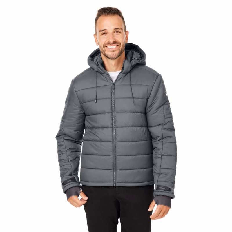 Spyder Unisex Summit Challenger Jacket