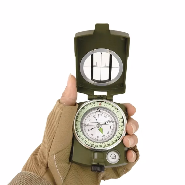 Multifunctional Compass