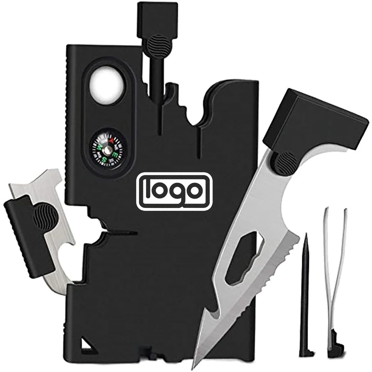 Multi-Function Portable Tool Card 1