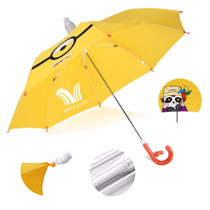Children'S Day Umbrella