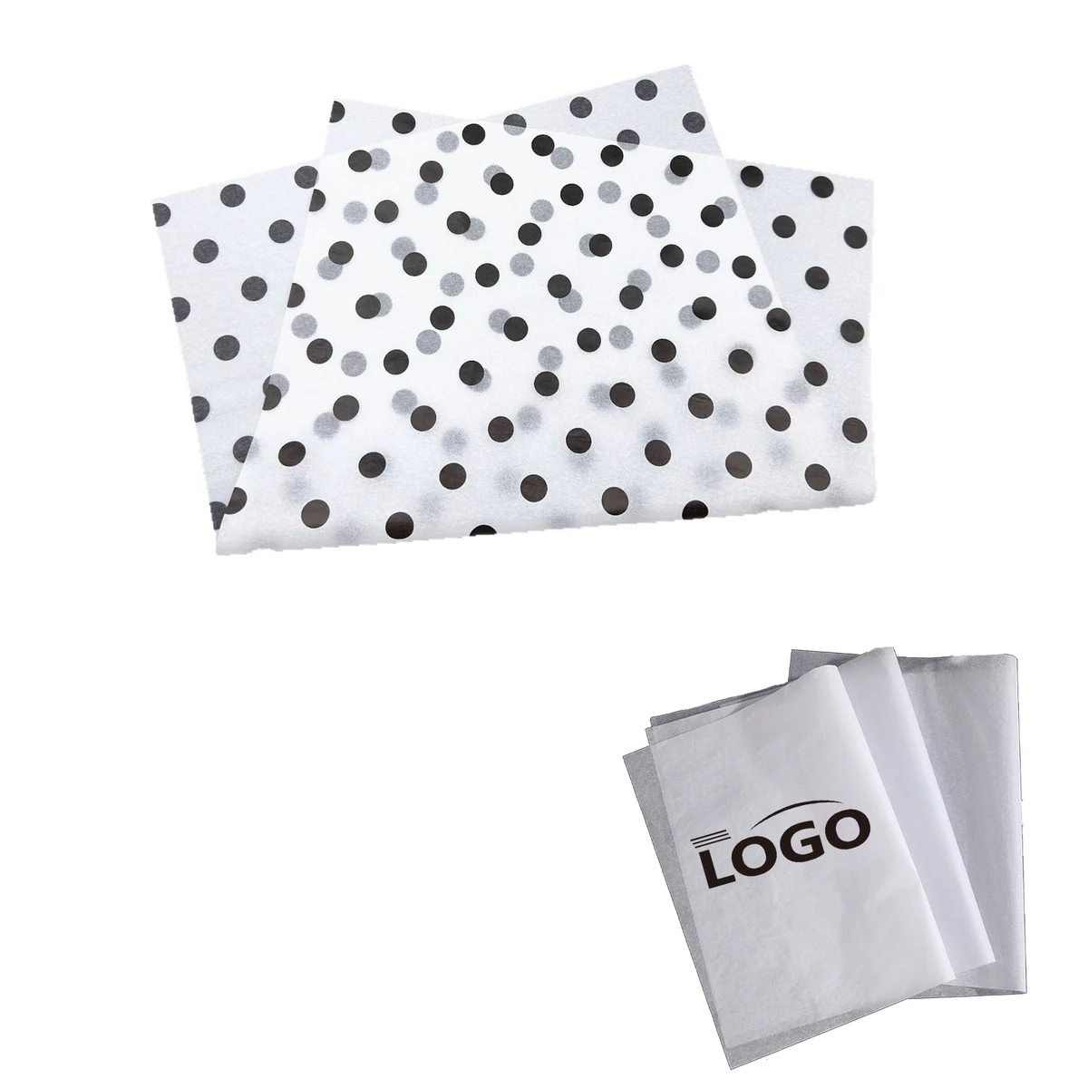 Premium Gift Wrap Tissue 1