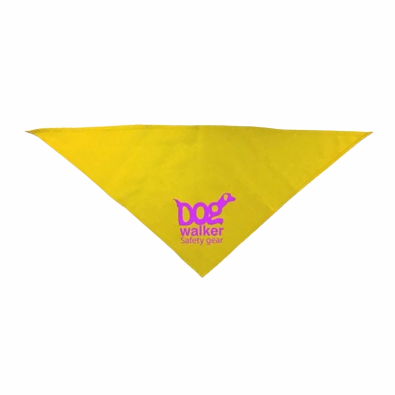 Bandanna Pet Triangle