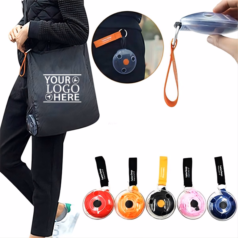 Reusable Shopping Bag