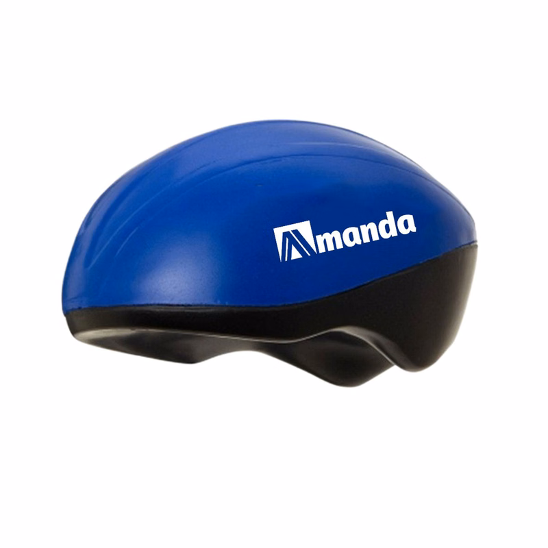 Helmet Stress Reliver